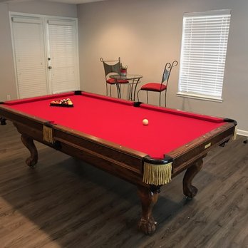 Billiard Factory 24 Photos Furniture Stores 26419 I 45