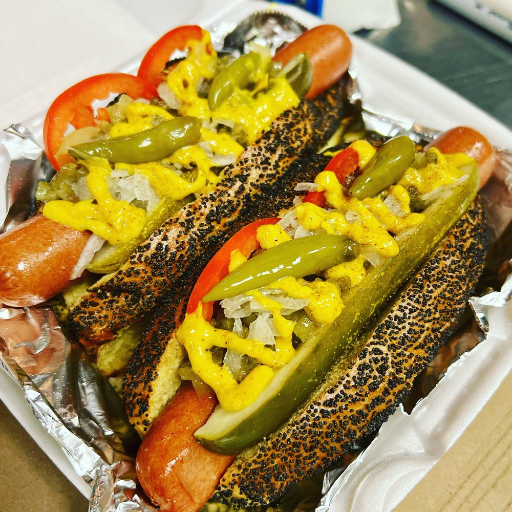 New York Sub