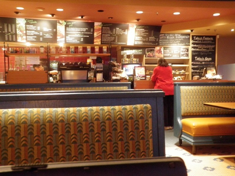 Williams Fresh Cafe CLOSED 2019 All You Need to Know BEFORE You Go