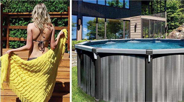 Hydra Hot Tubs & Pools