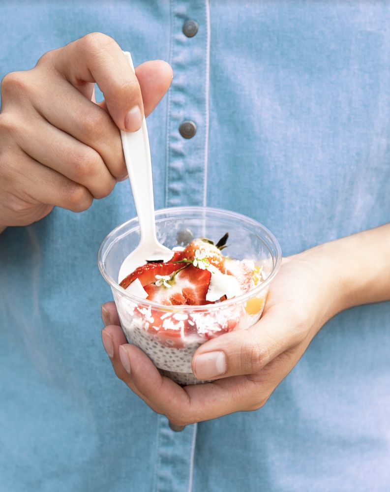 Freshii - Gaviidae Common