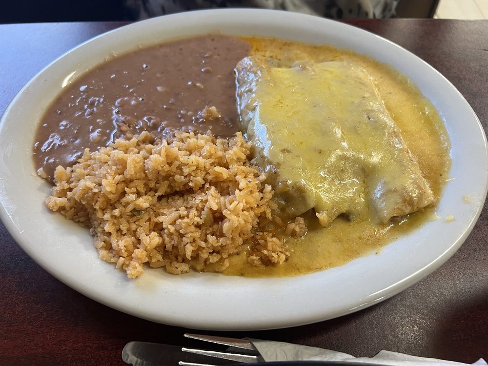 Torres Mexican Restaurant