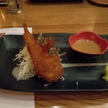 Yakuza Modern Anese Thai 492 Photos 182 Reviews Photo Of Yakuza Modern Anese Thai Pompano Beach Fl United States