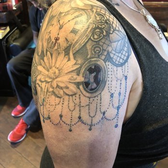 Americana Tattoo - 312 Photos & 44 Reviews - Tattoo - 4012 S Rainbow Blvd, Las Vegas, NV - Phone ...