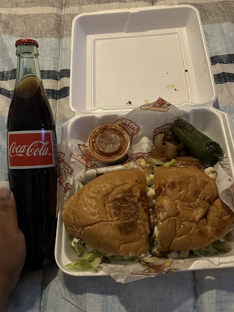Antojitos El Panzon
