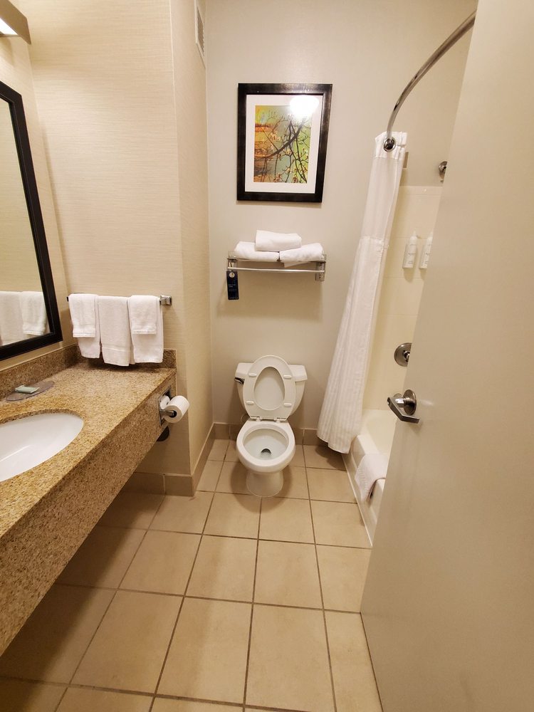 Fairfield Inn & Suites by Marriott Lumberton