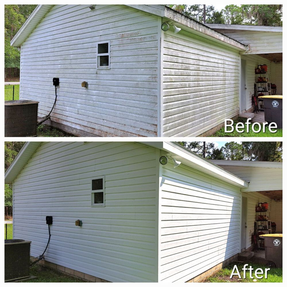 MCH Cleaning Solutions