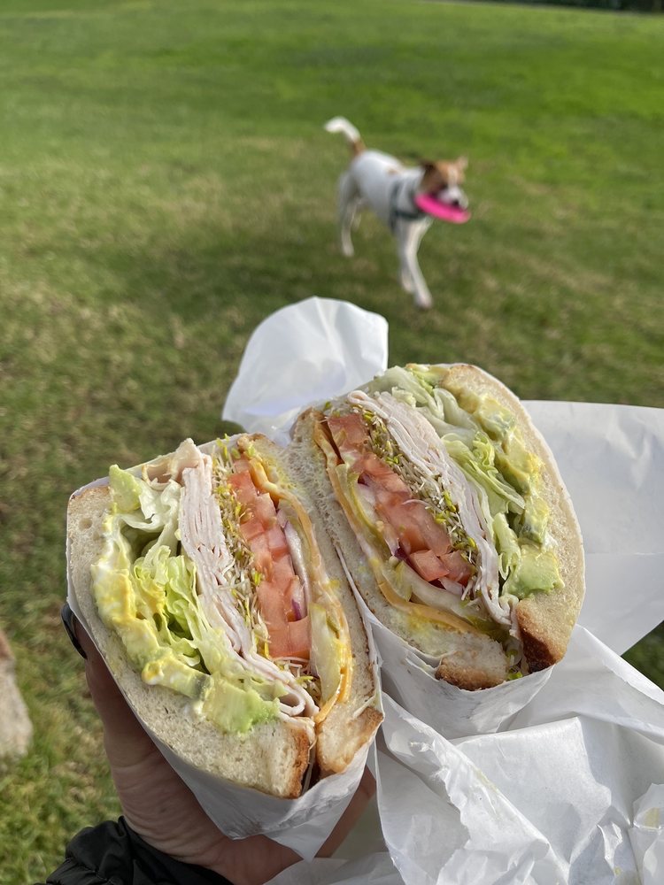 Sandwich Zone