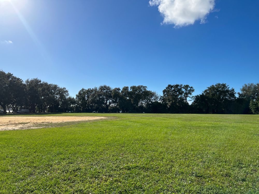 Lake Seminole Park Image