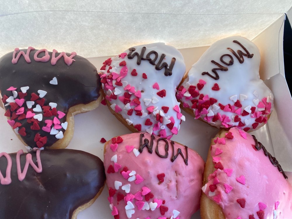 Donut Palace