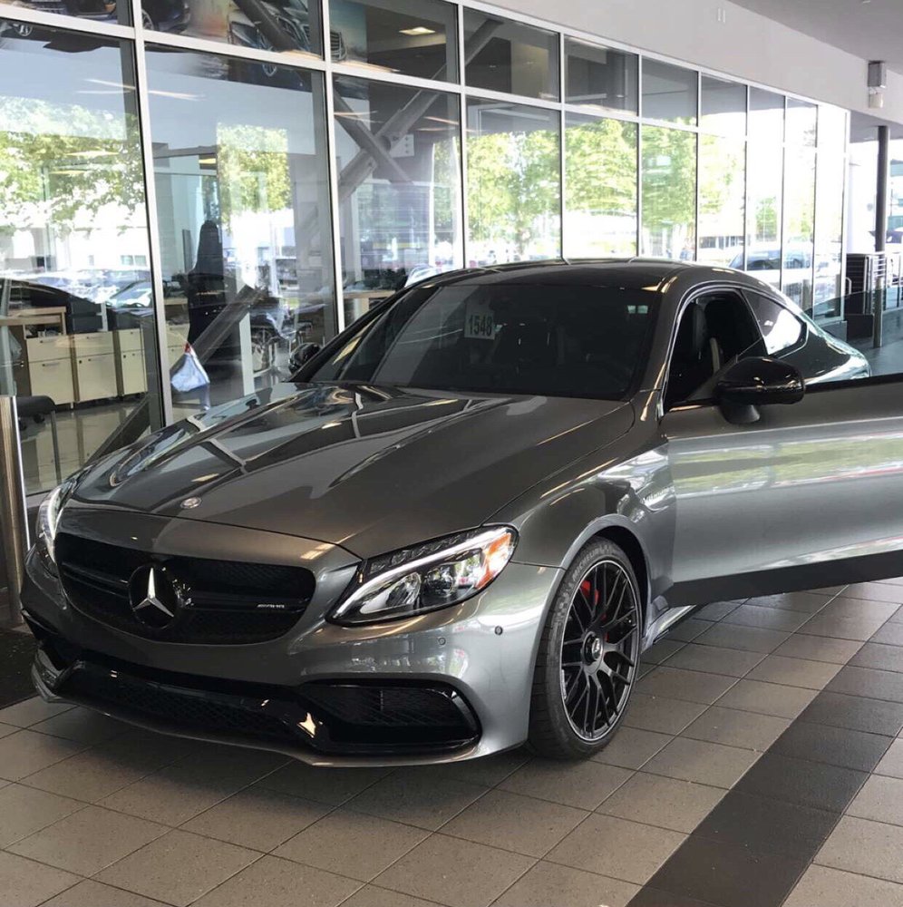 Mercedes Stevens Creek >> My 2017 Amg C63s After Its 2nd Service Visit They Made The Mercedes Stevens Creek >> My 2017 Amg C63s After Its 2nd Service Visit They Made The