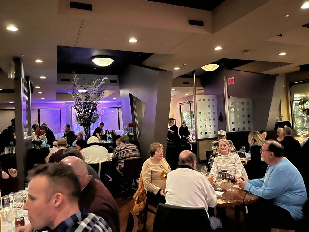 Edge Restaurant