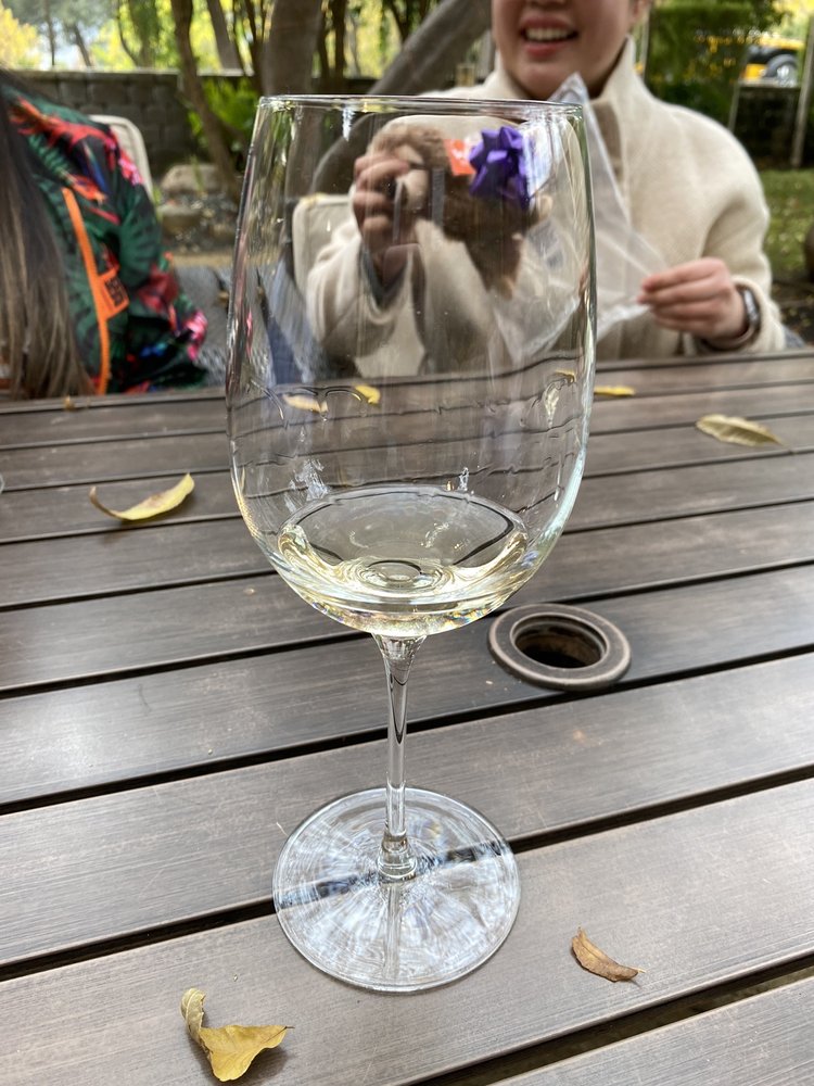 Vezer Family Vineyard