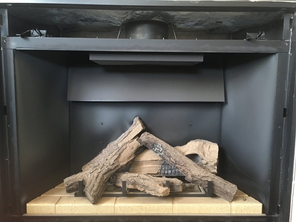 Ace Fireplace Service and Repair