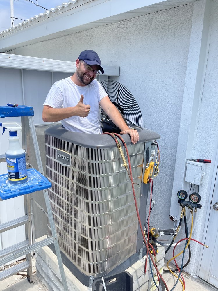 image of business Kenny