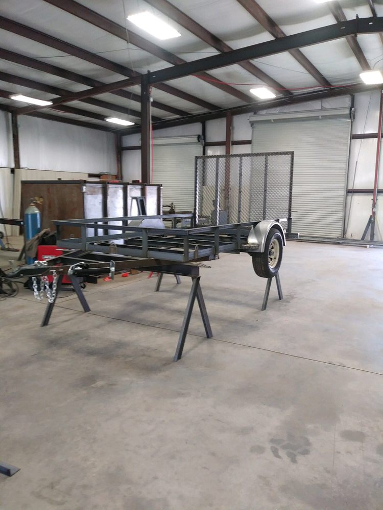 C3 Welding & Fabrication