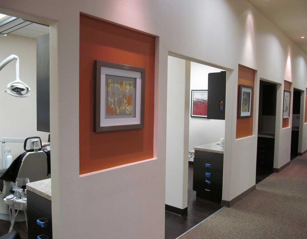 image of business Bliss Dental