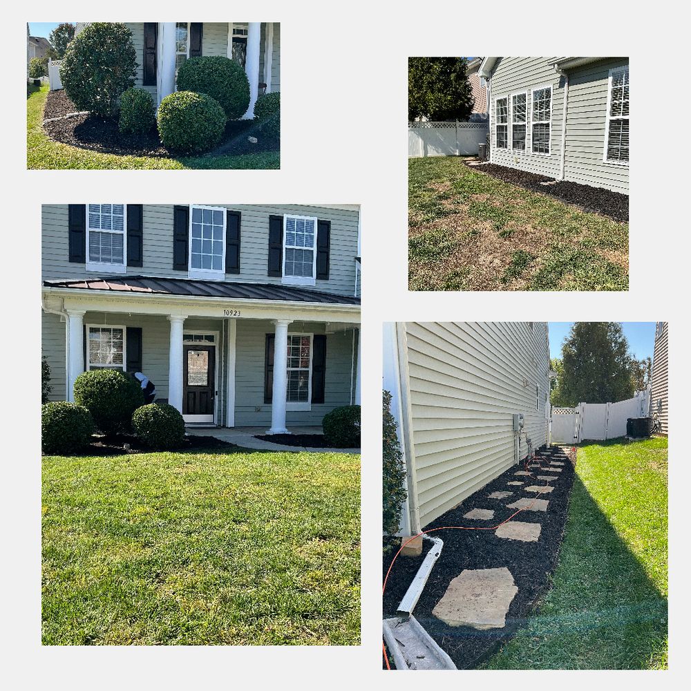 Alexscape Landscaping