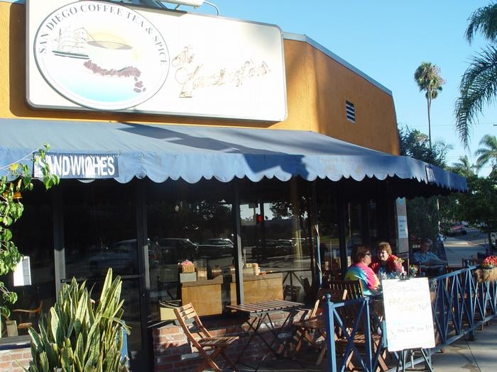 Restaurants On Adams Ave San Diego Ca Restaurants On Adams Ave San Diego Ca