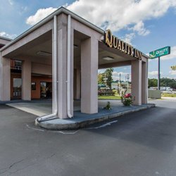 Quality Inn 16 Photos Hotels 5917 Sr 157 Nw Cullman Al Photo Of Quality Inn Cullman Al United States