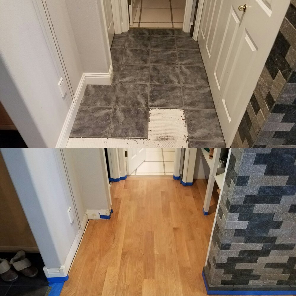 image of business Mid Valley Hardwood