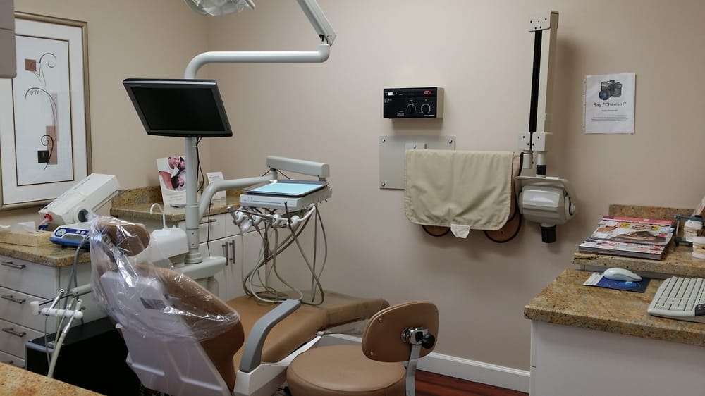 image of business Richard J. Kim, DDS Family & Cosmetic Dentistry