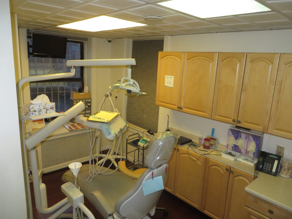 image of business Total Dentistry Care