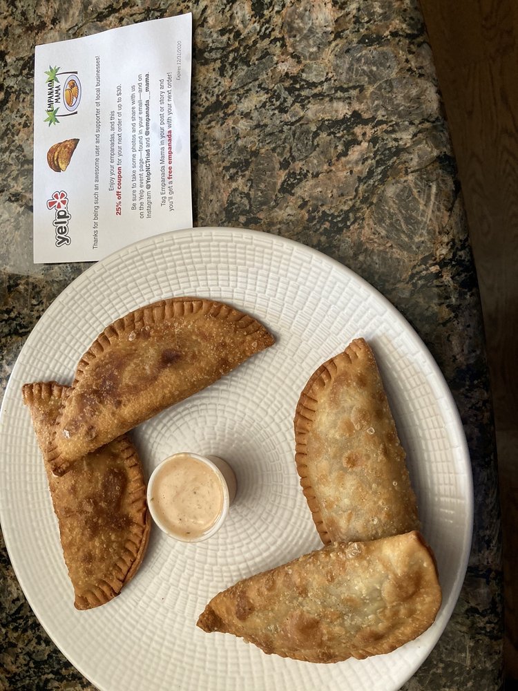 Empanada Mama