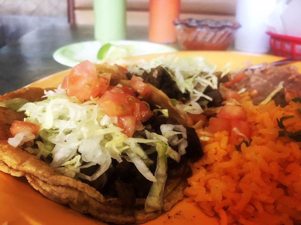 El Authentico Burrito 20 Photos & 31 Reviews Mexican 223 S