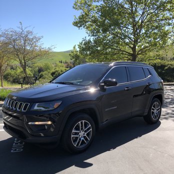 Walnut Creek Chrysler Jeep Dodge Ram 66 Photos 298 Reviews Car