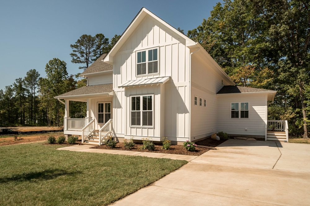 Courtney Dunstan At Nest Realty