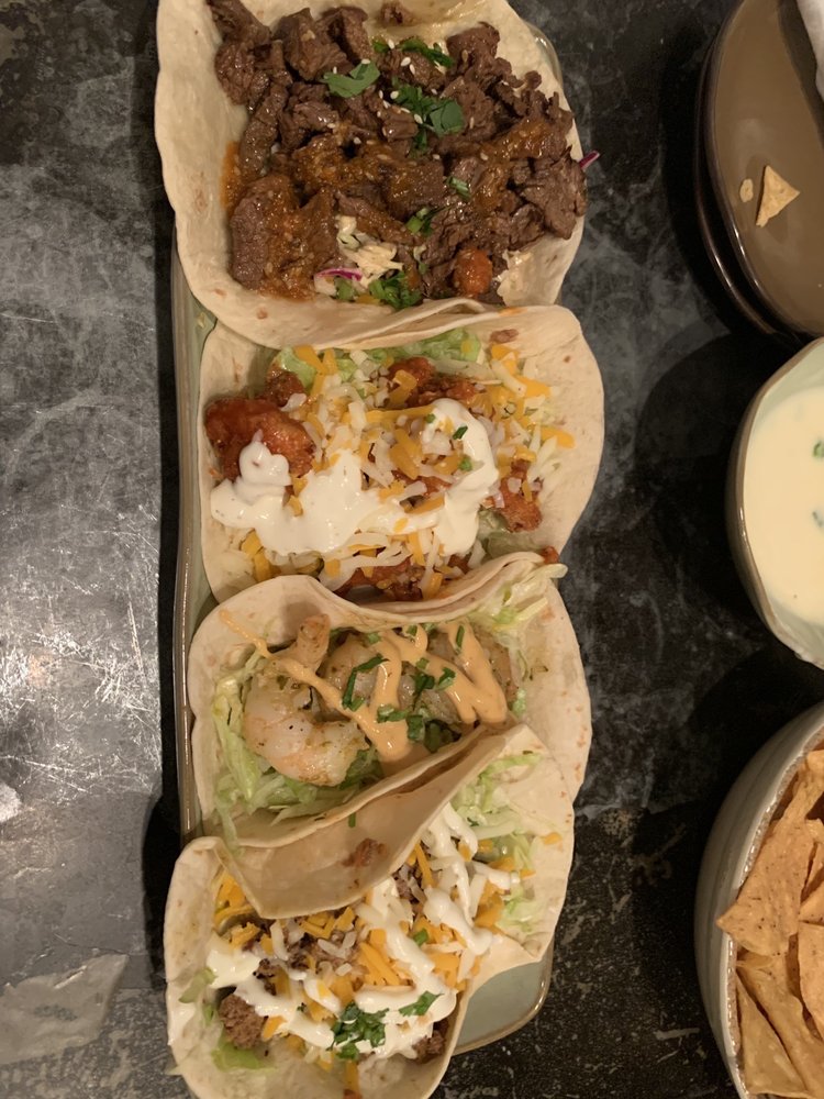 RuRu's Tacos + Tequila