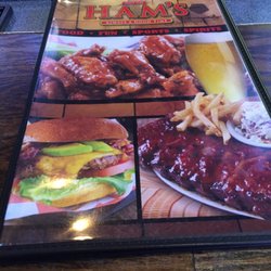 Ham S Restaurant Closed 21 Reviews Sports Bars 3017 Gate Photo Of Ham S Restaurant Greensboro Nc United States