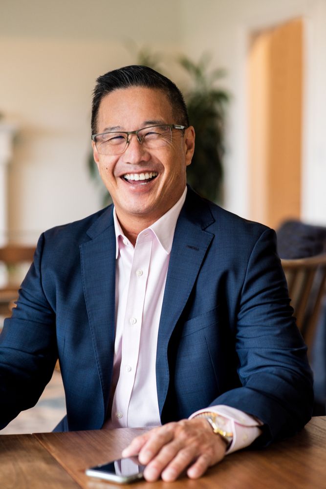 Mark Machado - Attain Real Estate