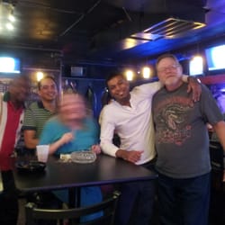 Tranny on male porn Metairie la gay bar