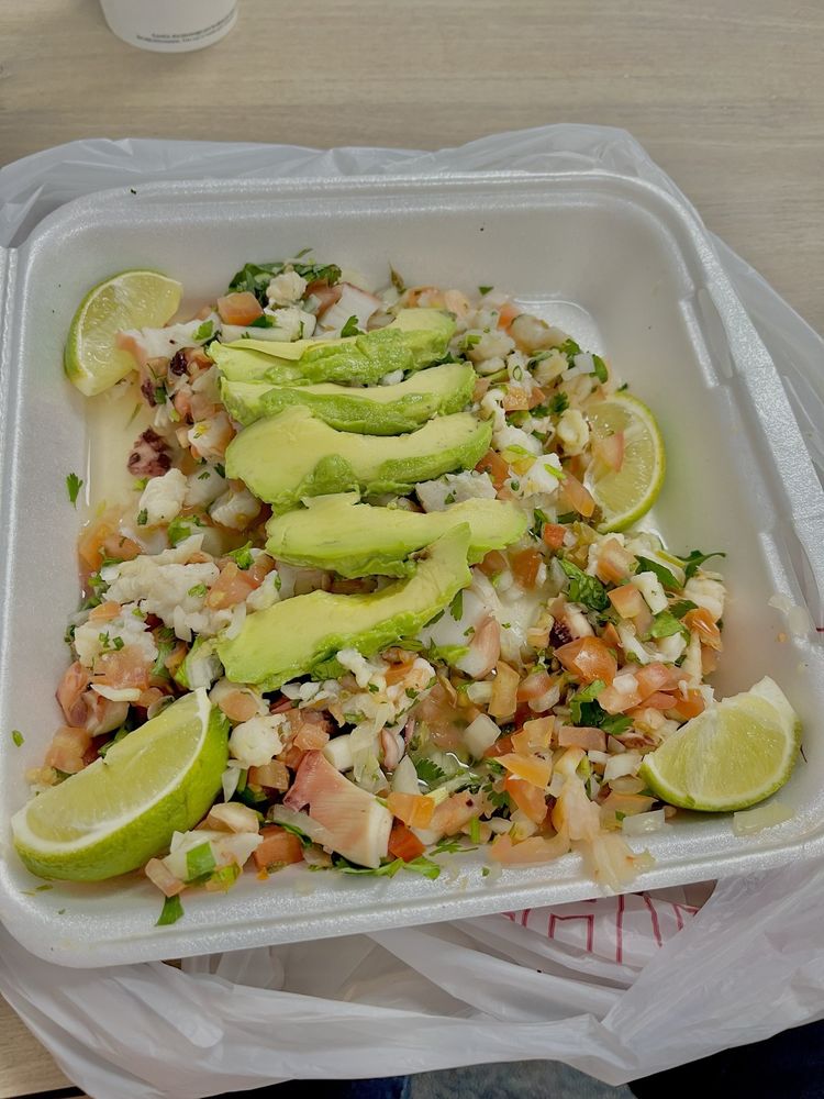 Rolis Seafood Restaurant - Ostioneria