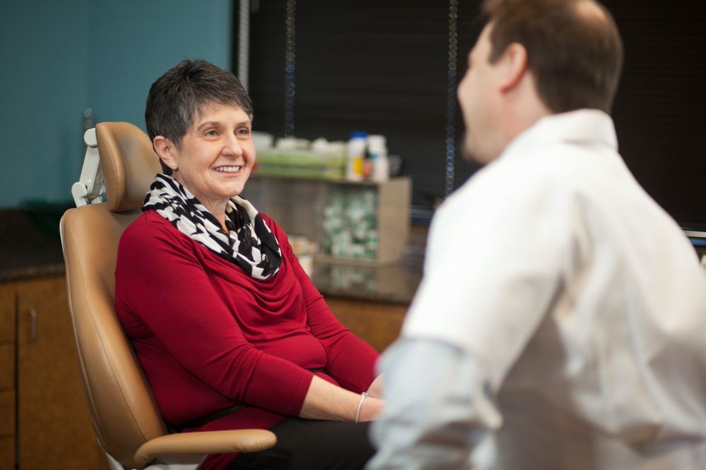 image of business Integrated Dentistry