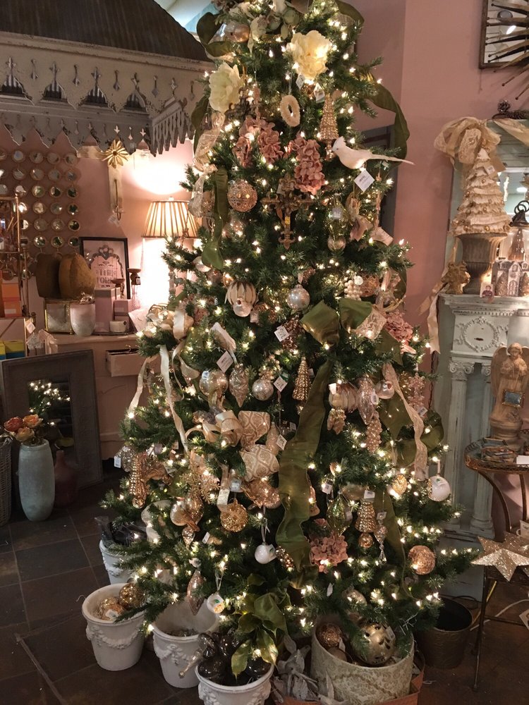 Merrifield Garden Center