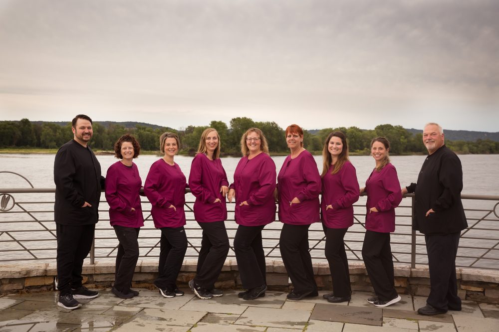image of business Schoen Family Dentistry