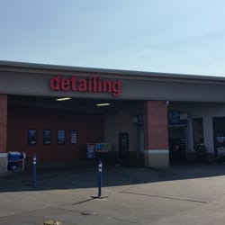 Delta Sonic 29 Photos 61 Reviews Car Wash 13700 Cicero Ave Photo Of Delta Sonic Crestwood Il United States