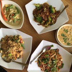 Best Pizza Restaurants Near Joshua Tree Ca 92252 Yelp Photo Of Royal Siam Cuisine Thai Restaurant