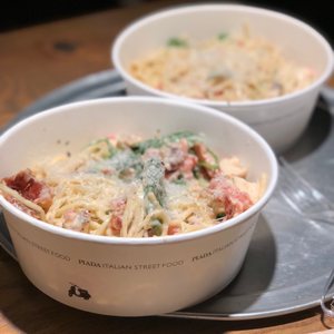 Find the best deals at the lowest prices with our Piada Italian Street Food promo codes and deals.