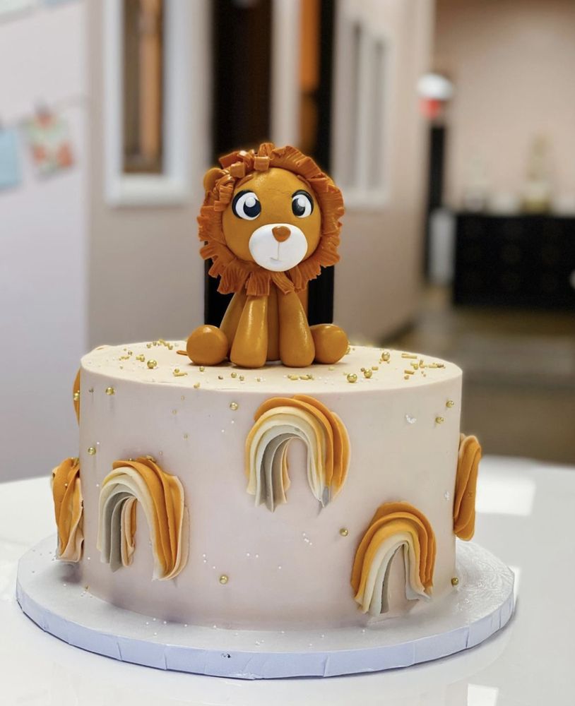 Sweet Treets Bakery