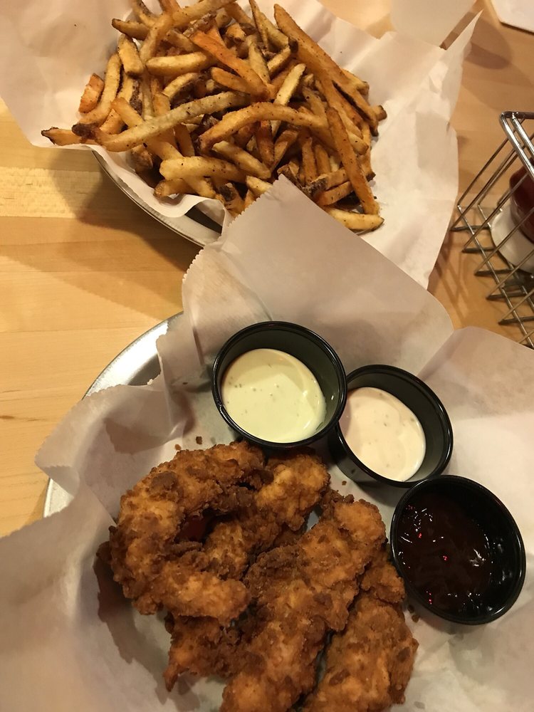 Meatheads CLOSED 119 Photos & 233 Reviews Burgers 601 N Martingale Rd, Schaumburg, IL