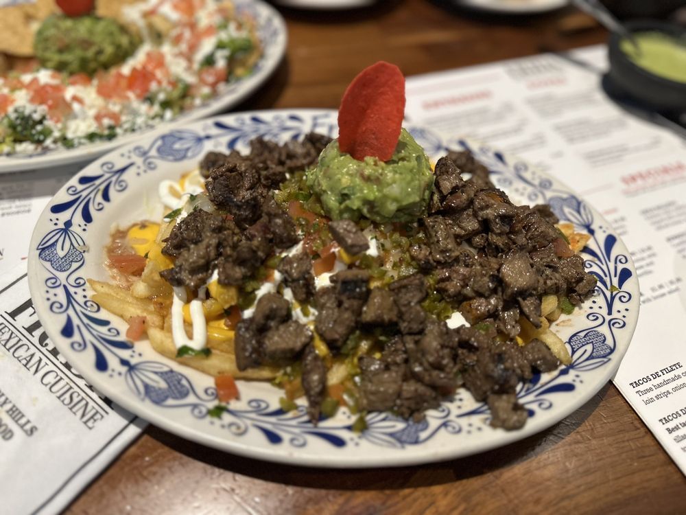 Frida Mexican Cuisine