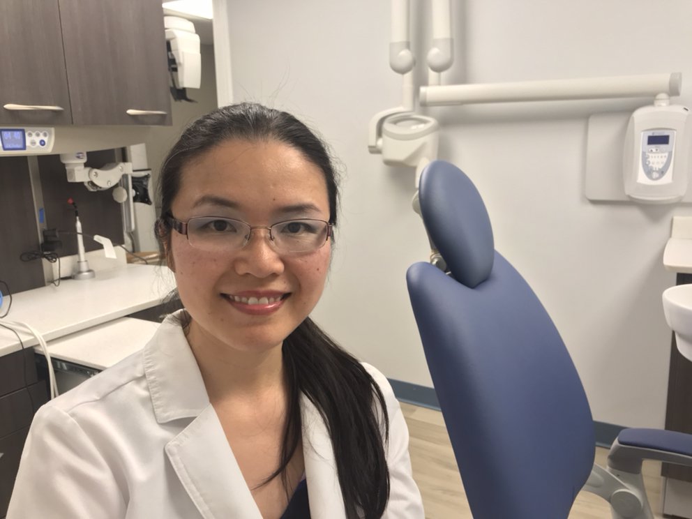 image of business Po Po Isa Chui, DMD