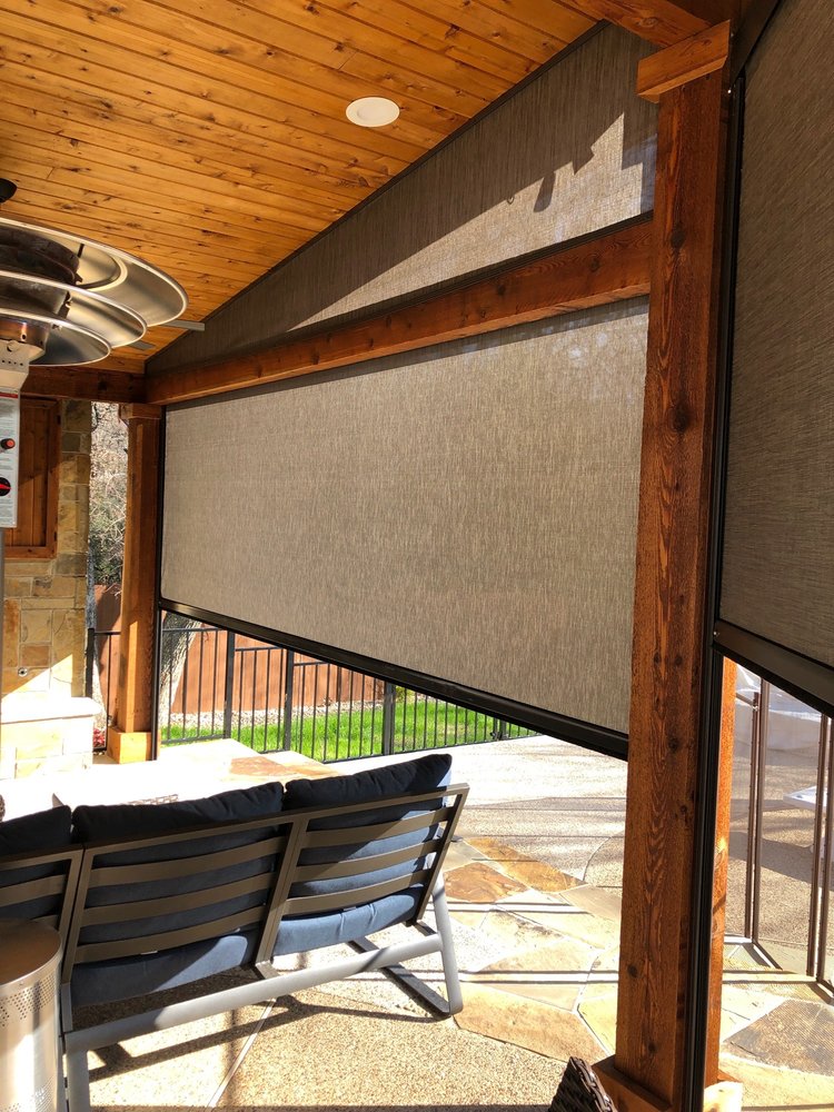 Shade Works of Texas