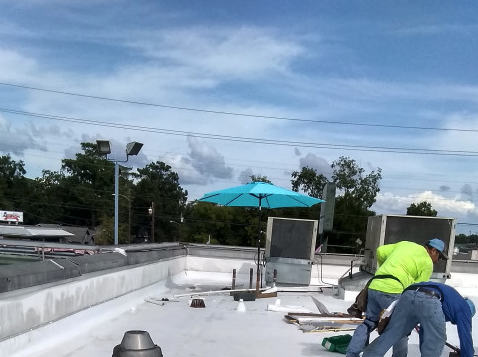 Soto's Roofing and Remodeling