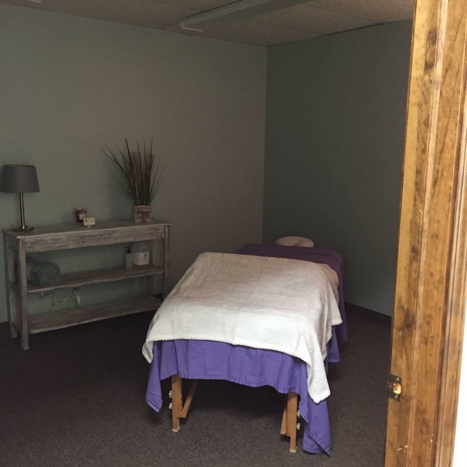 Heavenly Hands Therapeutic Massage Massage Therapy 7311 Porter Rd