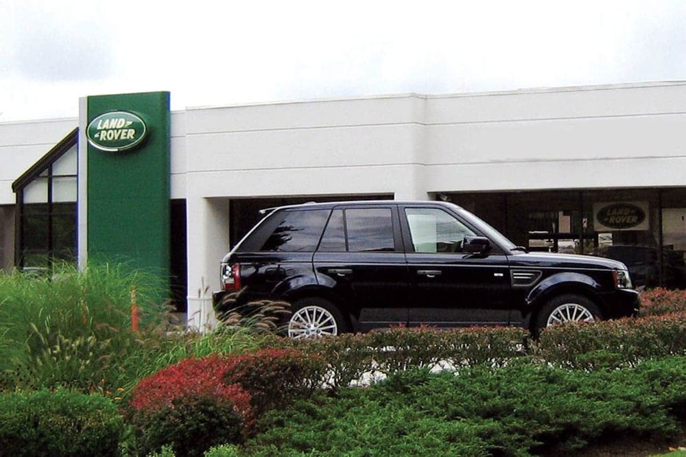 Land Rover Mt Kisco 20 Reviews Car Dealers 299 Kisco Ave, Mount